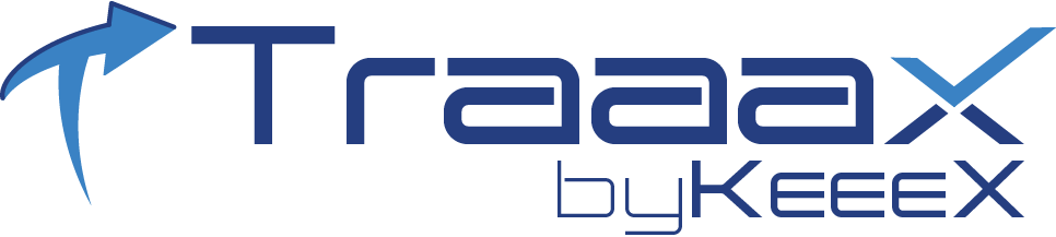 TraaaX - Transform any document into a traceable, verifiable and transferable digital original file